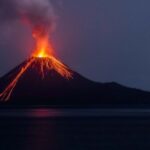 Volcano तबाही भी पर पर्यावरण के लिए जरूरी भी
