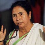 राजनीति का यही दस्तूर जहाज डूब रहा सब भाग रहे —ममता को झटके पर झटका