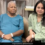 Bihar – बिना सुरक्षा के बाहर निकलो लालू कहीं रोहिणी की नसीहत तो नहीं