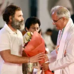 Punjab की कलह सुलझाने चले ये नेता —– जो अपने राज्य की बगावत नहीं संभाल पाए