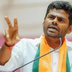 क्या हुआ Tamilnadu का ये कद्दावर नेता नाराज हुआ PM मोदी और चाणक्य से