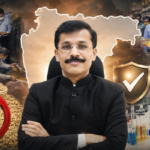 जनता की सेहत के लिए योगी जागे या इस अधिकारी ने किया कमाल
