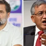 Rahul gandhi का मुद्दा- Congress कतई किसी और को नहीं देगी